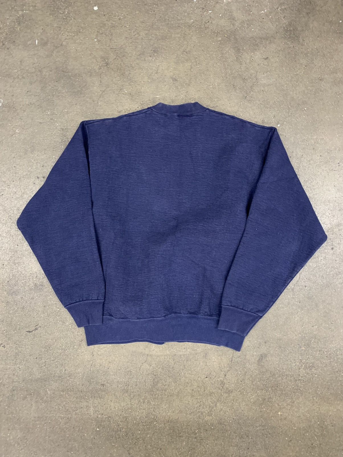 Vintage Vintage Crewneck Epiphany Catholic School Crewneck Size US L / EU 52-54 / 3 - 2 Thumbnail