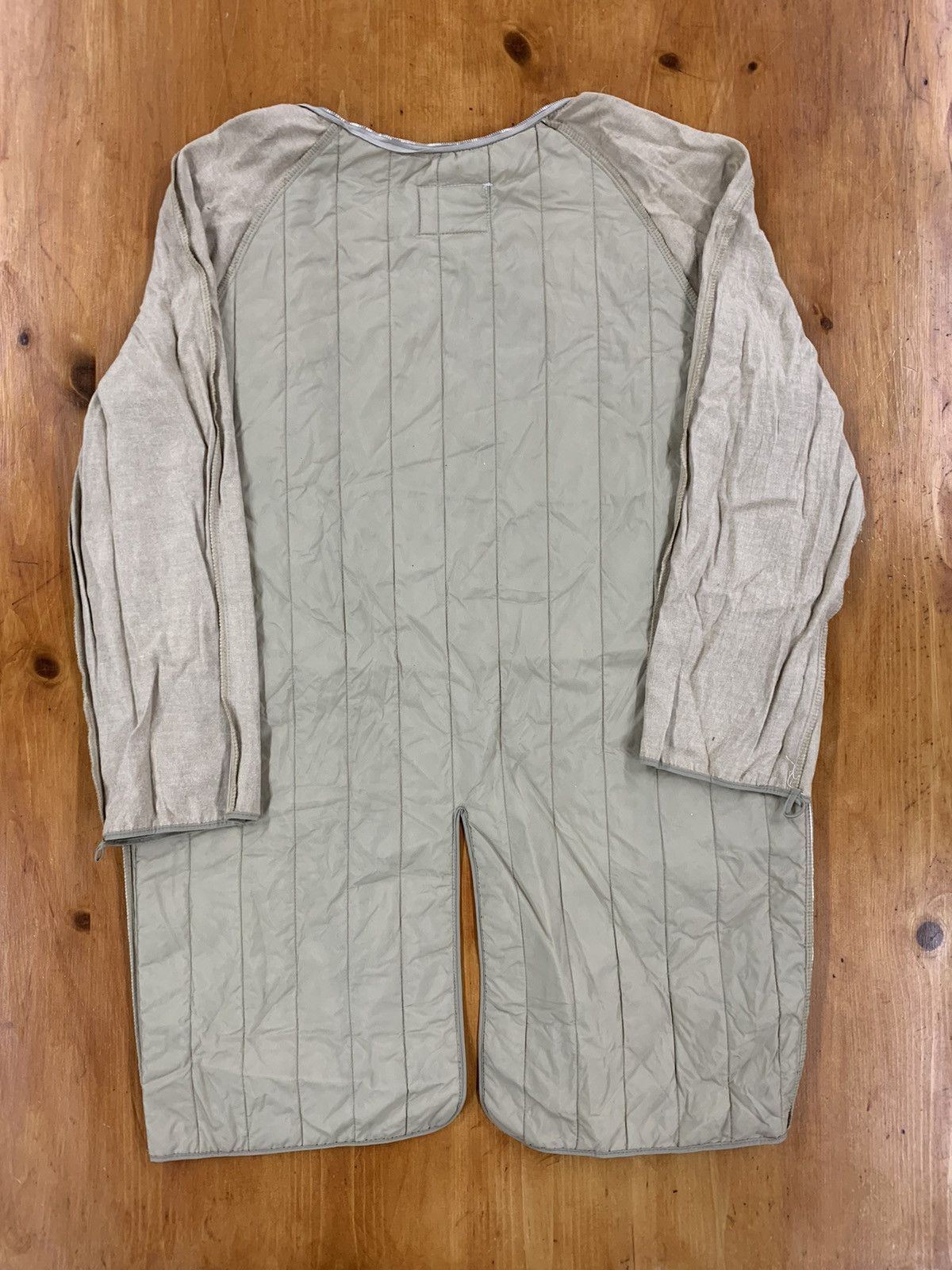 Vintage Vintage Northern Aire Thinsulate Padded Jacket Liner Size US M / EU 48-50 / 2 - 3 Thumbnail