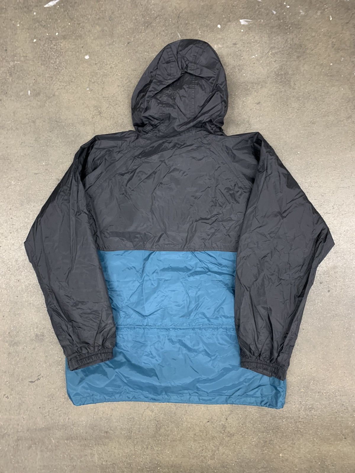 Vintage Vintage 1990s Helly Hansen Ski Parka Size US L / EU 52-54 / 3 - 3 Thumbnail