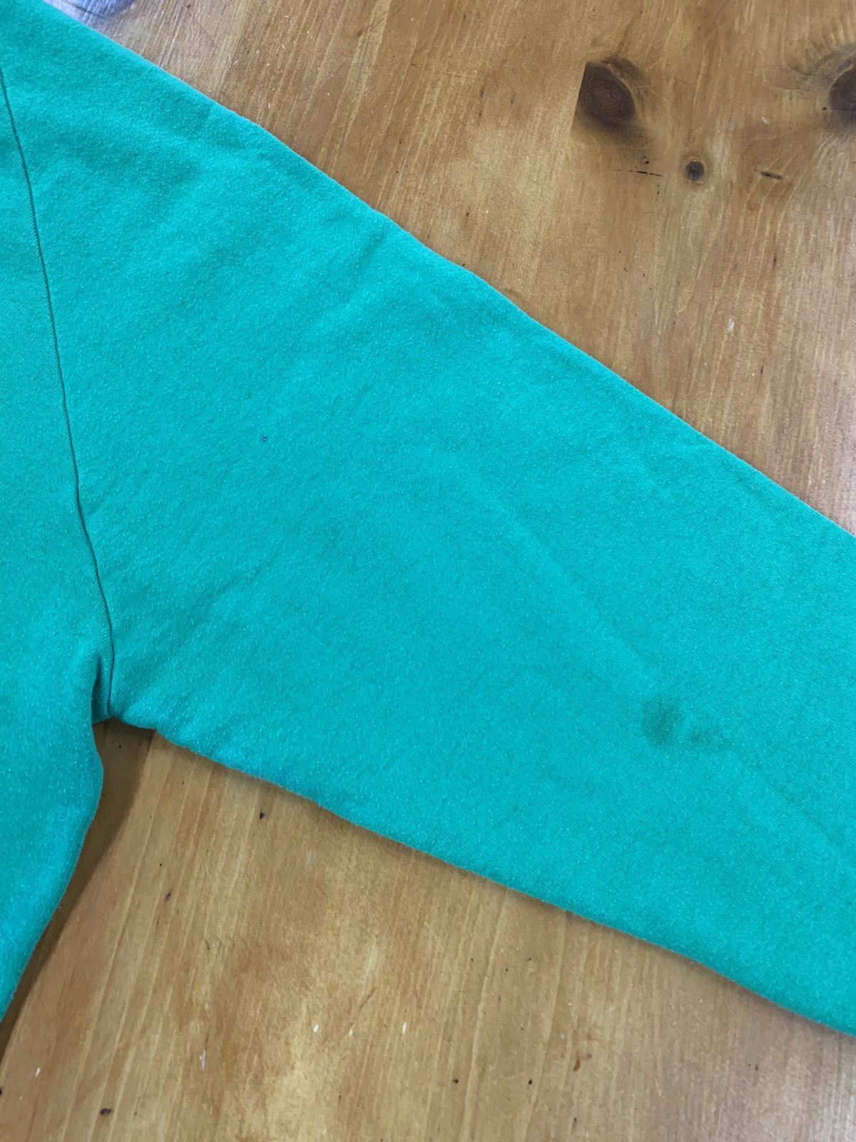 Vintage Vintage Crewneck 1990s Ireland Vintage Sweatshirt Crewneck Size US XL / EU 56 / 4 - 6 Thumbnail