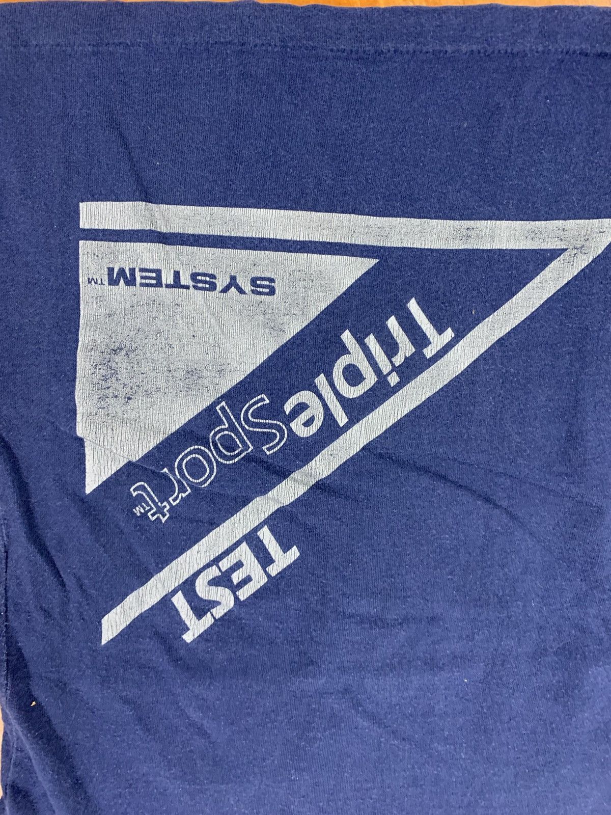 Vintage Vintage Triole Sport System Longsleeve Size US L / EU 52-54 / 3 - 4 Thumbnail