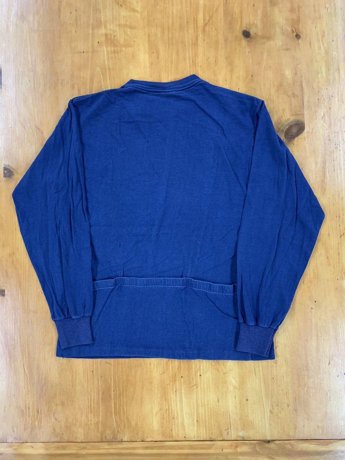 Vintage Vintage Triole Sport System Longsleeve Size US L / EU 52-54 / 3 - 2 Thumbnail