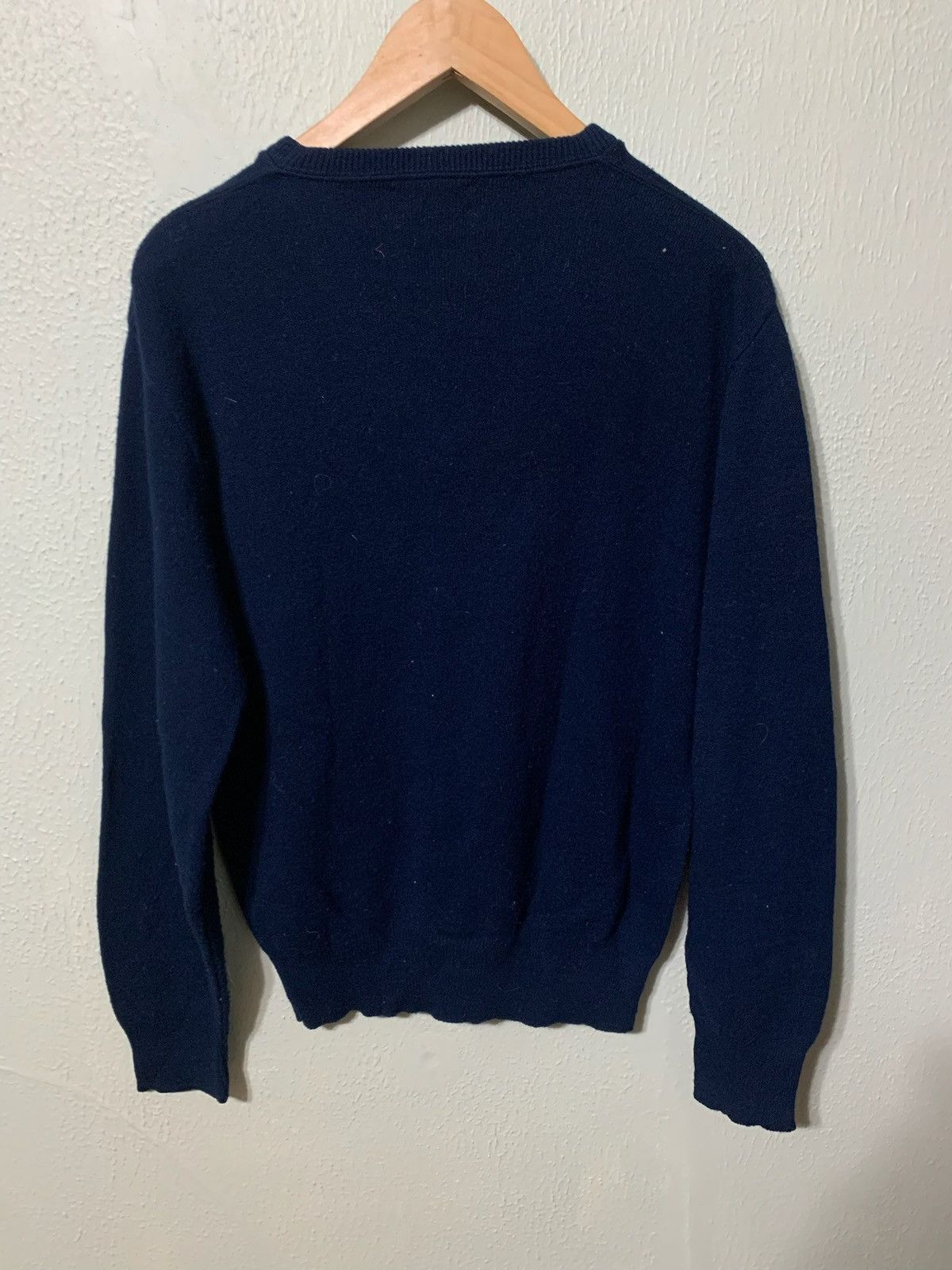 Vintage Vintage McGregor Golf Knit Sweater Size US L / EU 52-54 / 3 - 4 Thumbnail