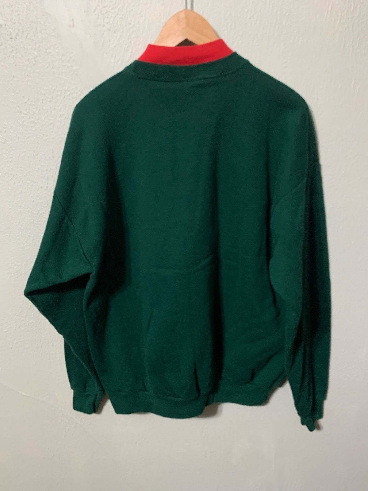Vintage Vintage Crewneck Cottage Bears Vintage Sweatshirt Size US XL / EU 56 / 4 - 2 Thumbnail