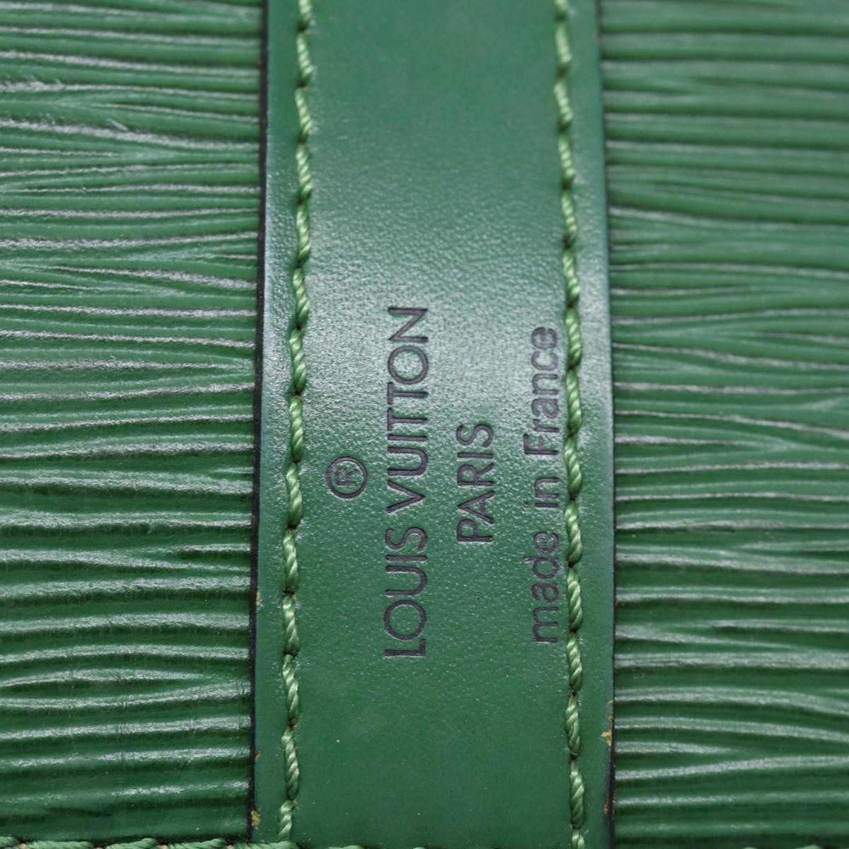 Louis Vuitton Louis Vuitton Petit Noé shoulder Size ONE SIZE - 9 Thumbnail