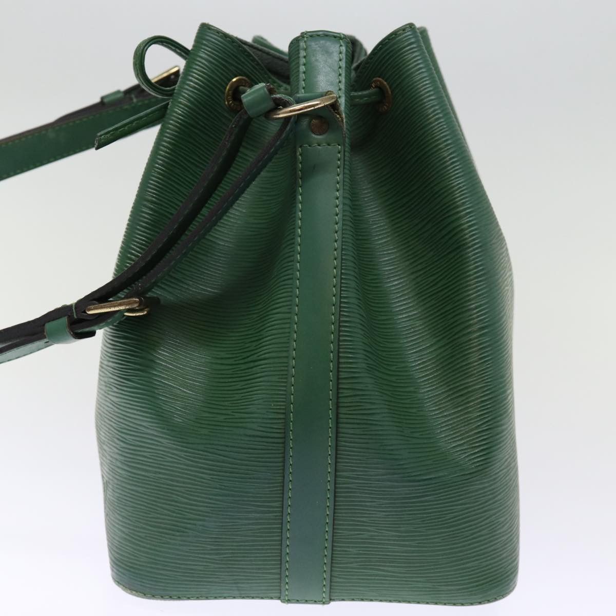 Louis Vuitton Louis Vuitton Petit Noé shoulder Size ONE SIZE - 12 Thumbnail