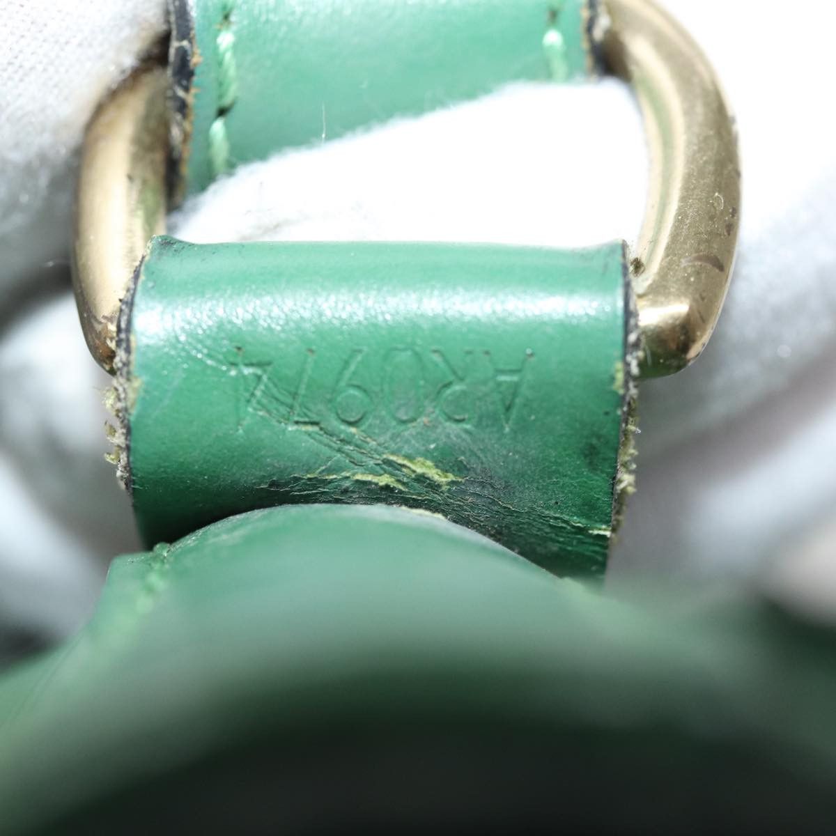 Louis Vuitton Louis Vuitton Petit Noé shoulder Size ONE SIZE - 7 Thumbnail