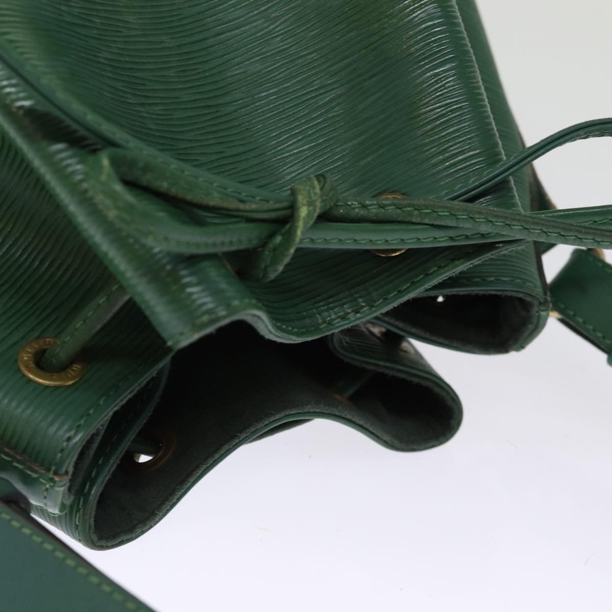 Louis Vuitton Louis Vuitton Petit Noé shoulder Size ONE SIZE - 13 Thumbnail