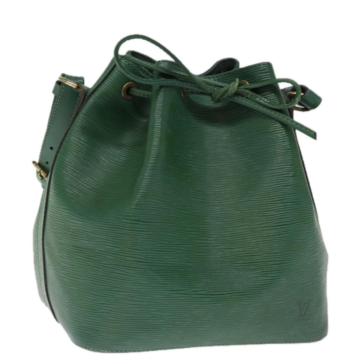 Louis Vuitton Louis Vuitton Petit Noé shoulder Size ONE SIZE - 4 Thumbnail