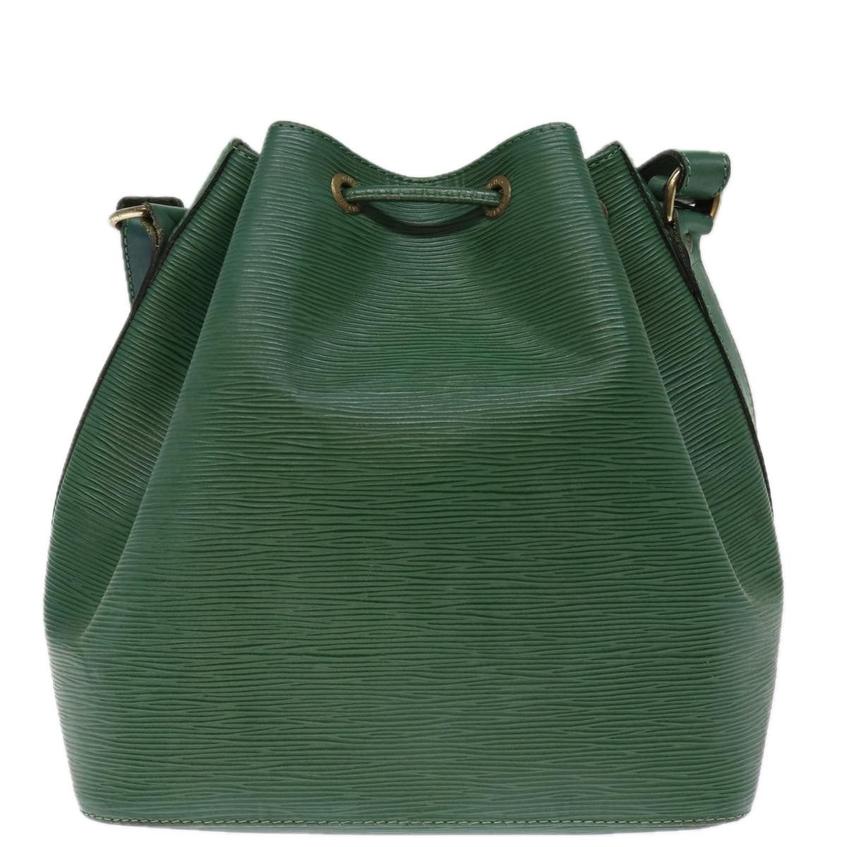 Louis Vuitton Louis Vuitton Petit Noé shoulder Size ONE SIZE - 2 Thumbnail