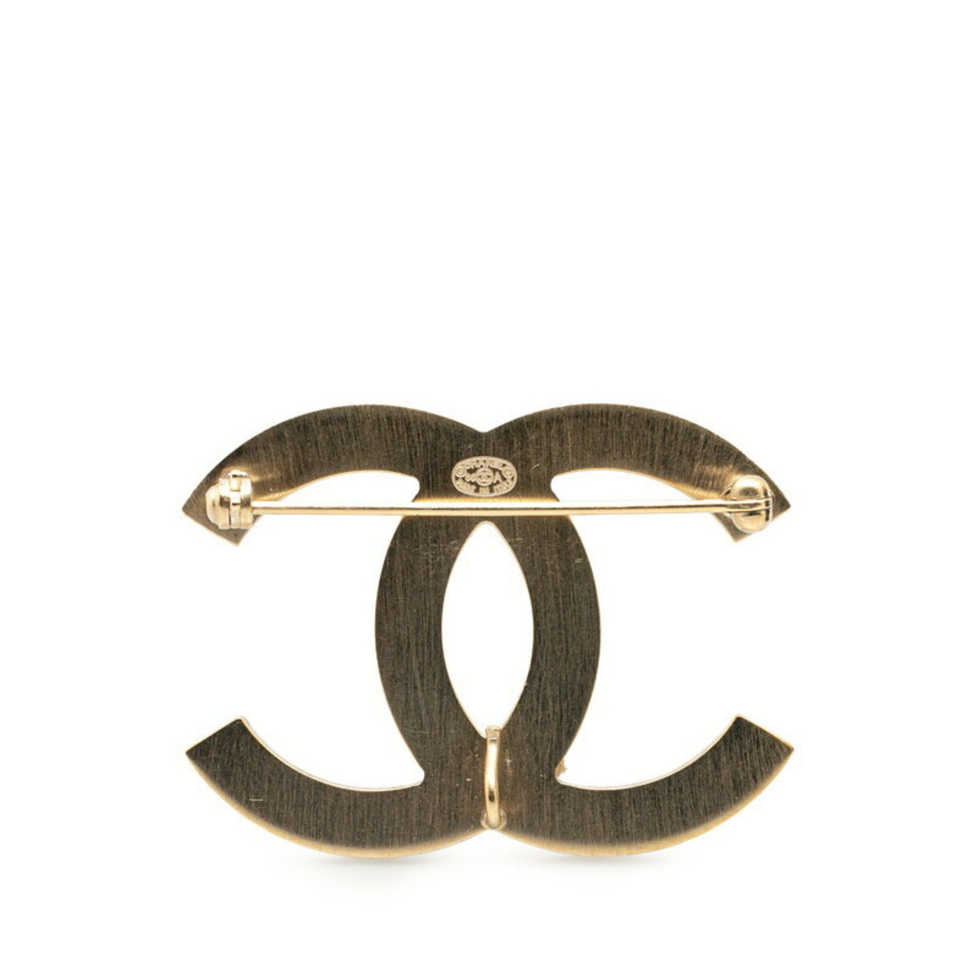 Chanel Chanel brooch Size ONE SIZE - 2 Thumbnail