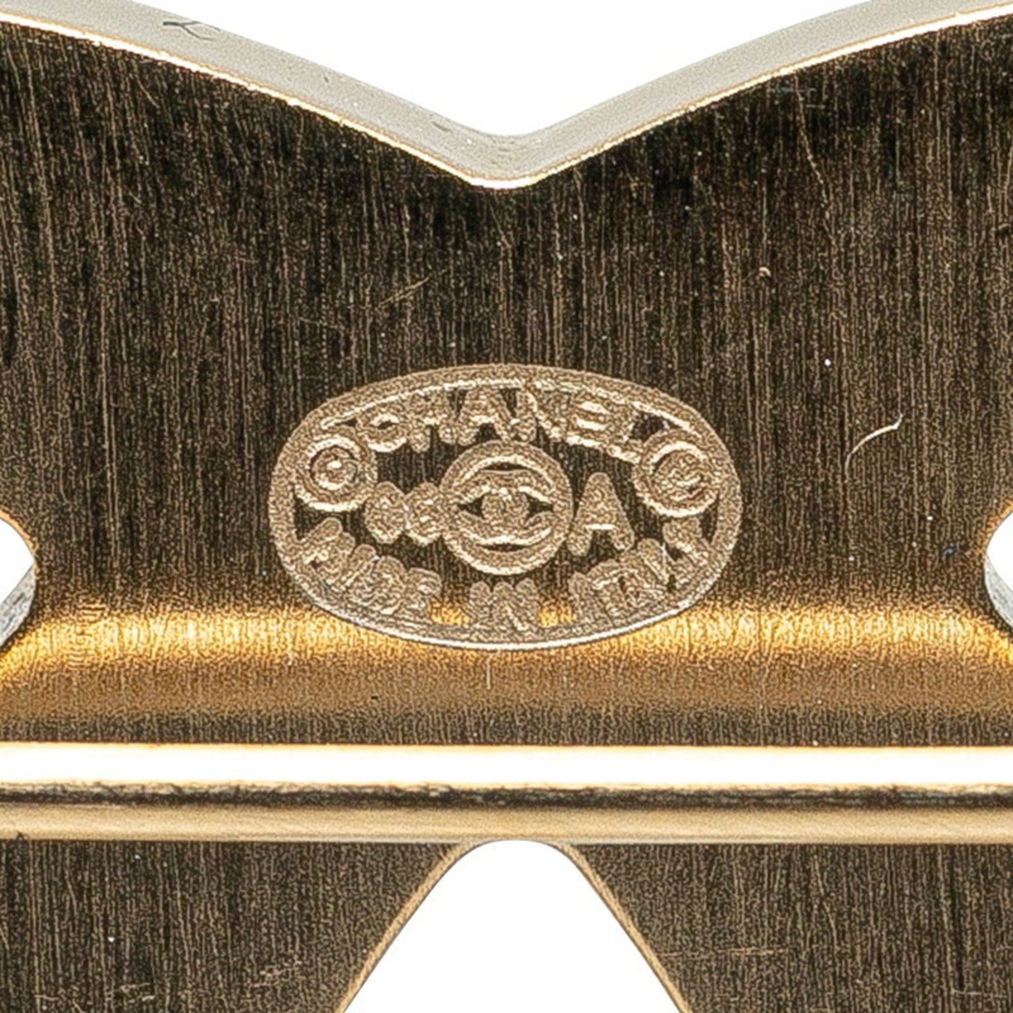 Chanel Chanel brooch Size ONE SIZE - 3 Thumbnail