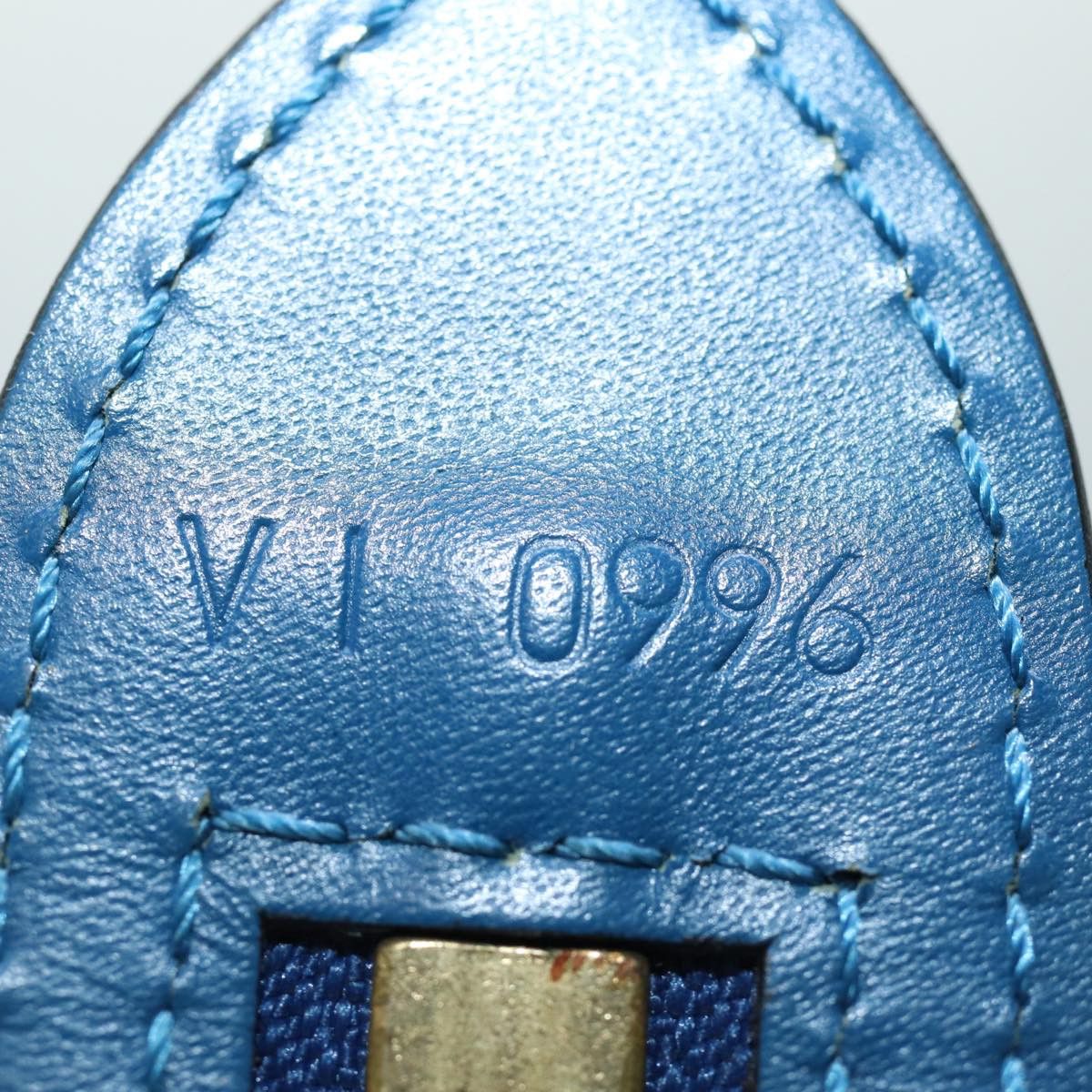 Louis Vuitton Louis Vuitton Saint Jacques shoulder Size ONE SIZE - 6 Thumbnail