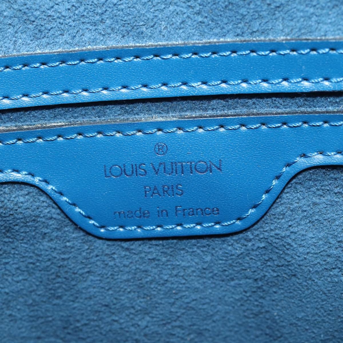 Louis Vuitton Louis Vuitton Saint Jacques shoulder Size ONE SIZE - 18 Thumbnail