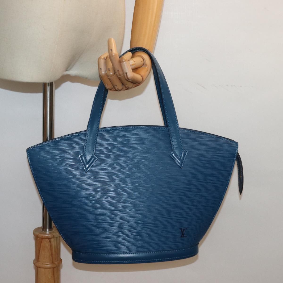 Louis Vuitton Louis Vuitton Saint Jacques shoulder Size ONE SIZE - 7 Thumbnail