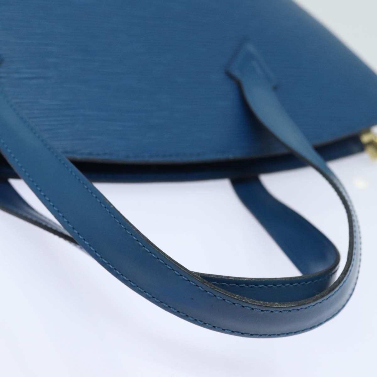 Louis Vuitton Louis Vuitton Saint Jacques shoulder Size ONE SIZE - 10 Thumbnail