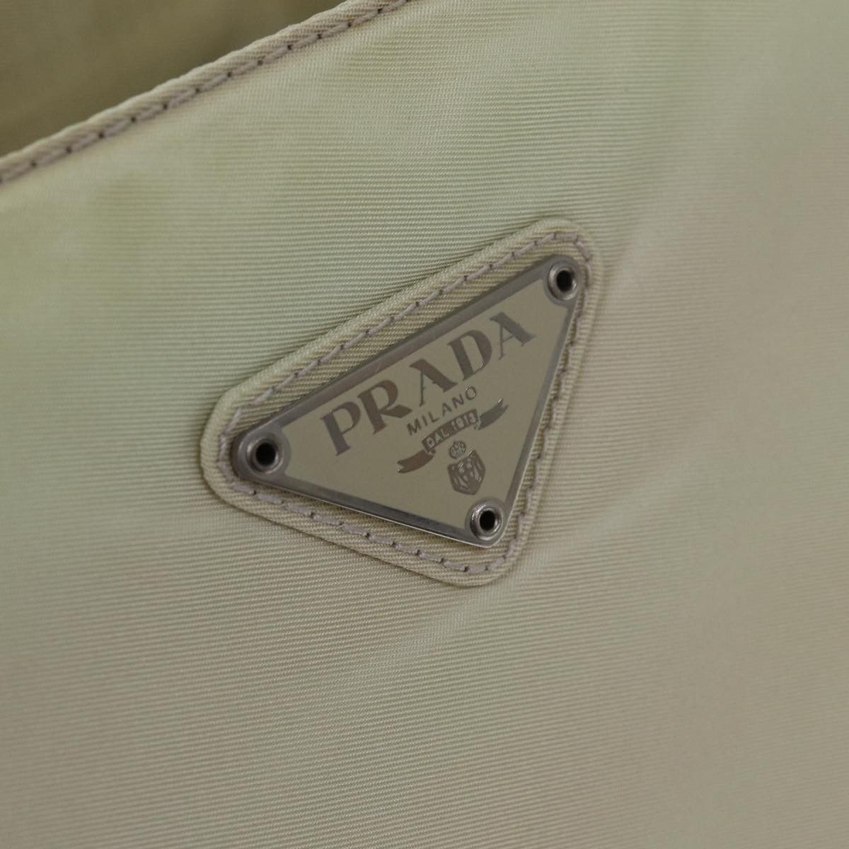 Prada Prada Tessuto tote Size ONE SIZE - 17 Thumbnail