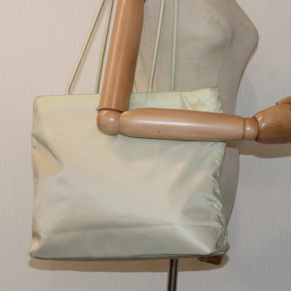 Prada Prada Tessuto tote Size ONE SIZE - 7 Thumbnail