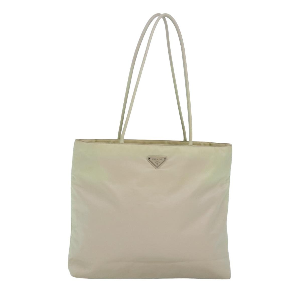 Prada Prada Tessuto tote Size ONE SIZE - 14 Thumbnail