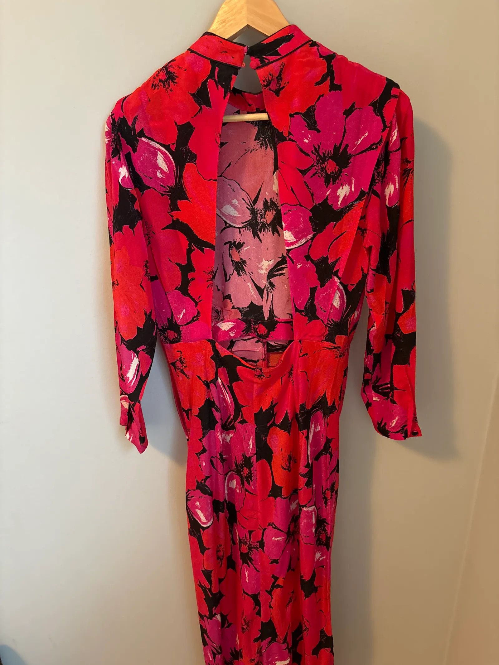 RIXO Rixo Dress Size S / US 4 / IT 40 - 3 Thumbnail
