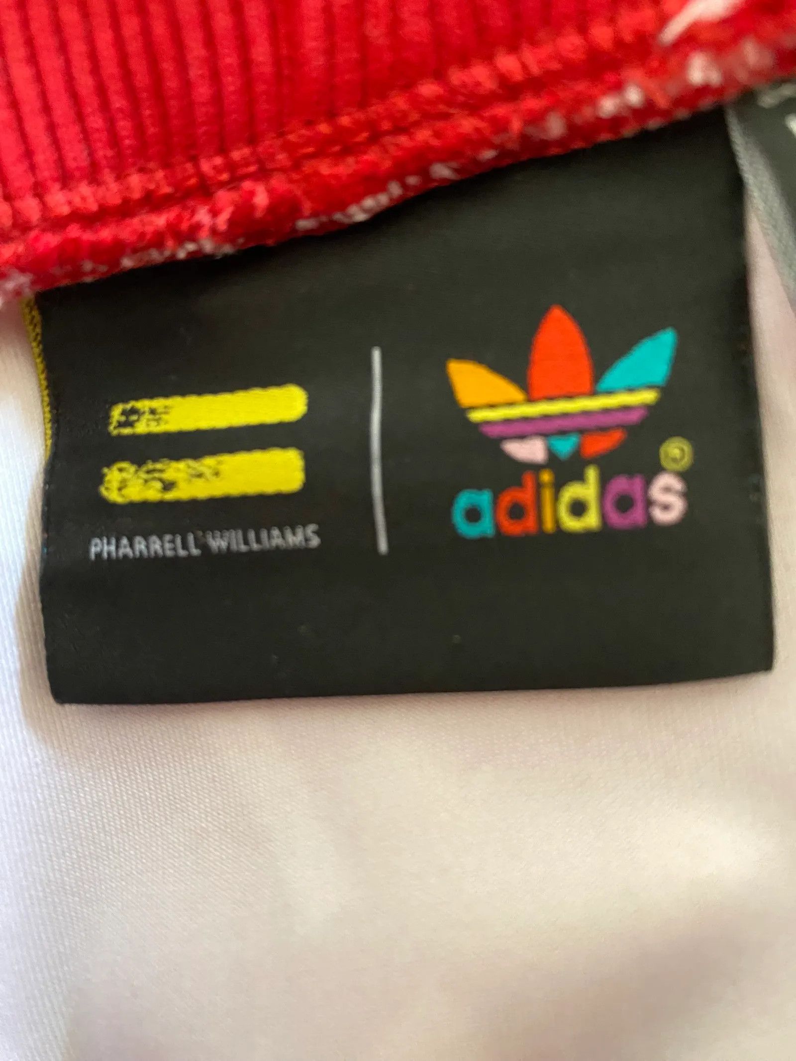 Adidas Adidas Pharell Williams Skirt Size 25" / US 0 / IT 36 - 2 Thumbnail