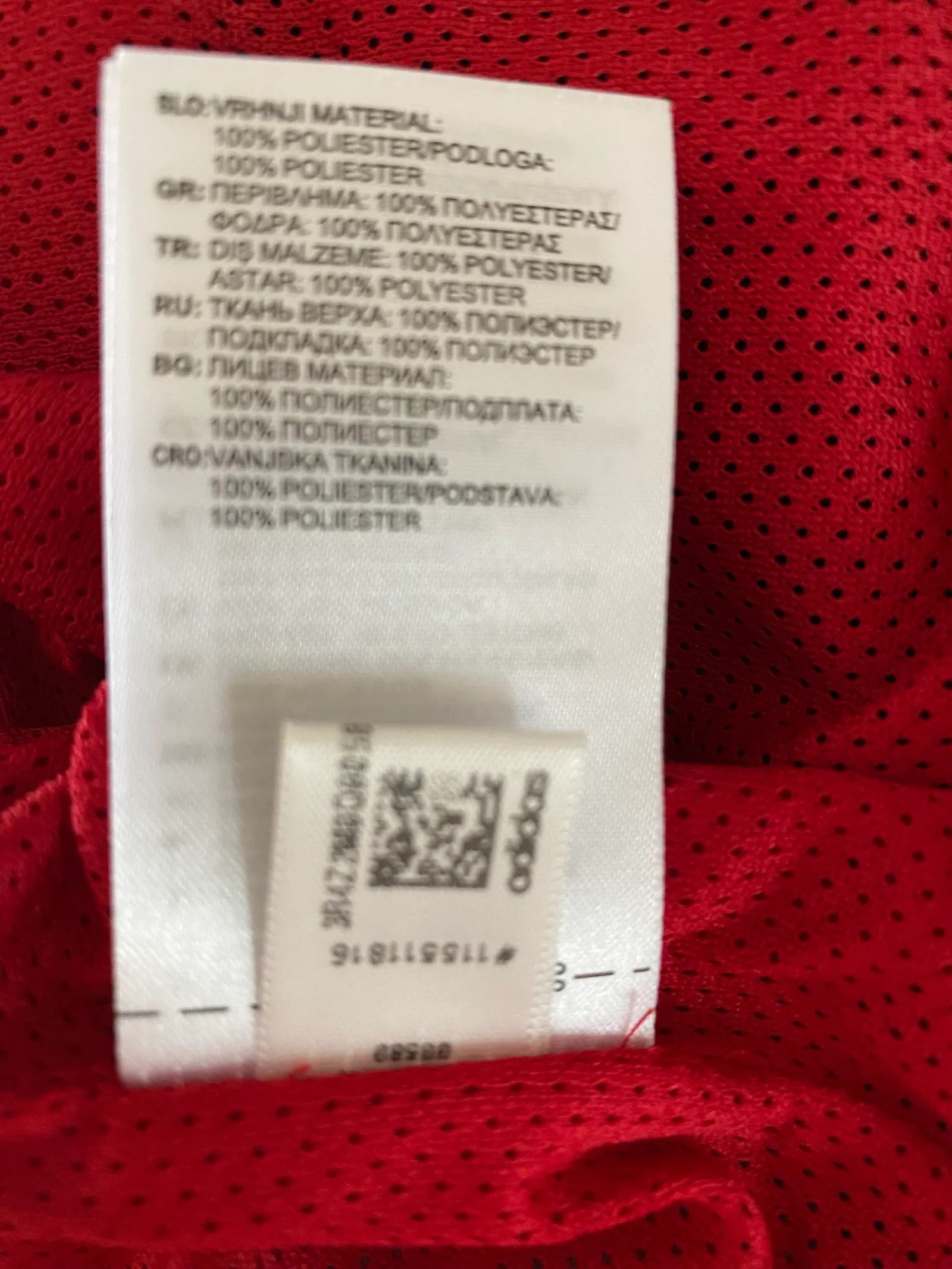 Adidas Adidas Pharell Williams Skirt Size 25" / US 0 / IT 36 - 3 Thumbnail