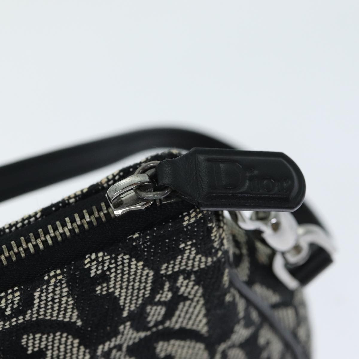Dior Dior Saddle clutch Size ONE SIZE - 11 Thumbnail