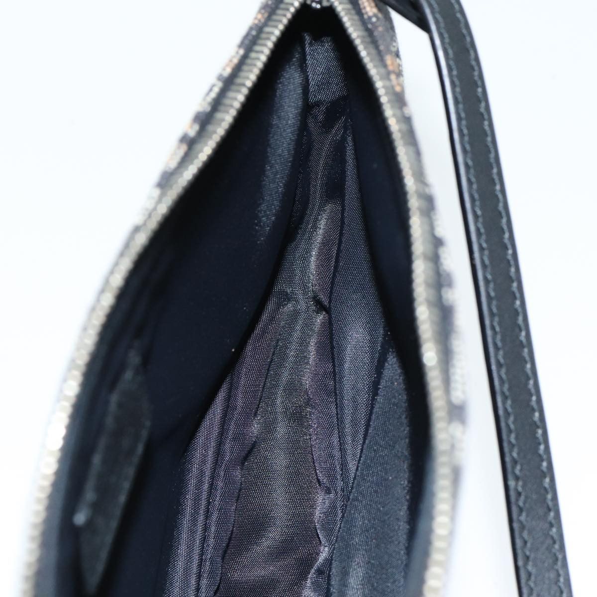 Dior Dior Saddle clutch Size ONE SIZE - 20 Thumbnail