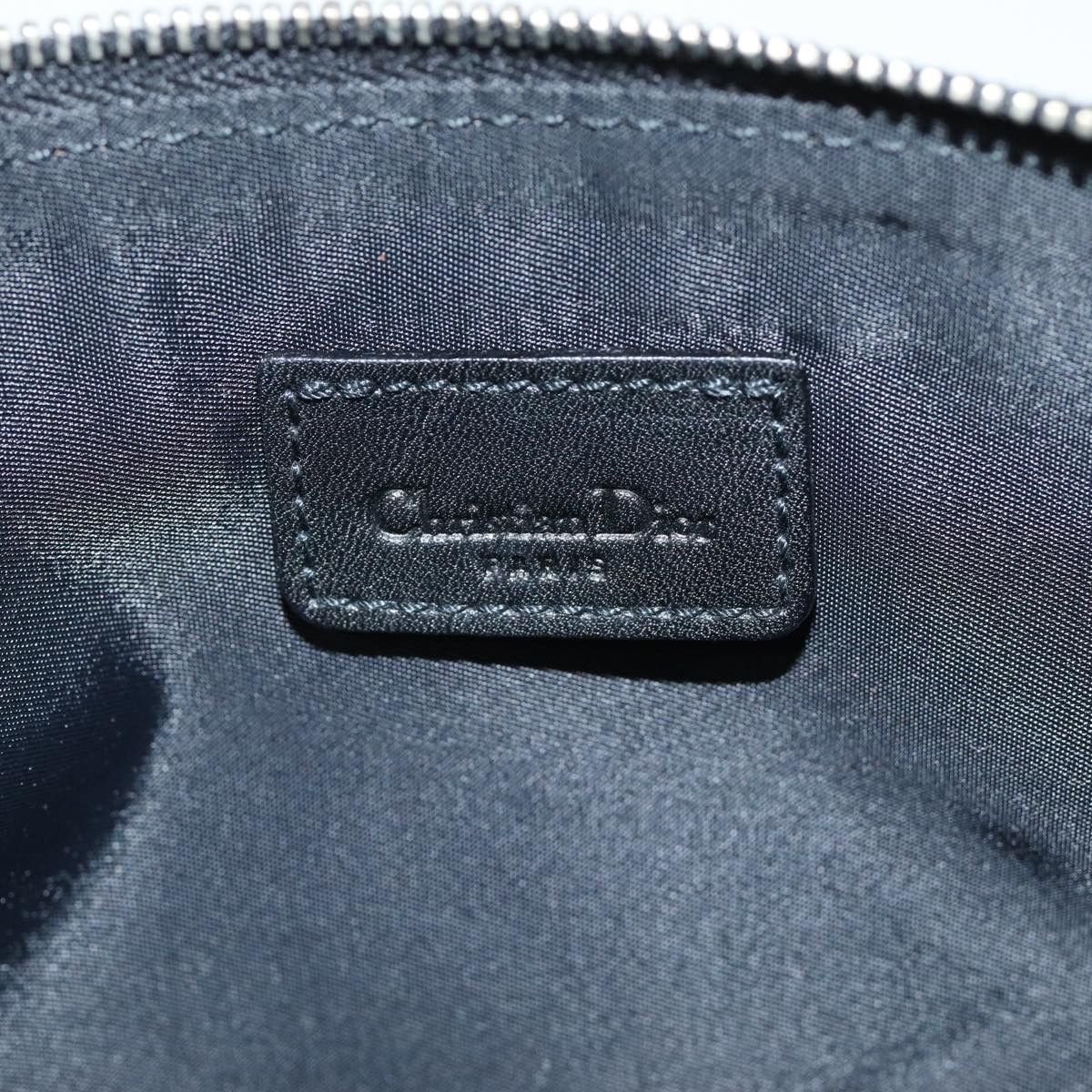 Dior Dior Saddle clutch Size ONE SIZE - 7 Thumbnail
