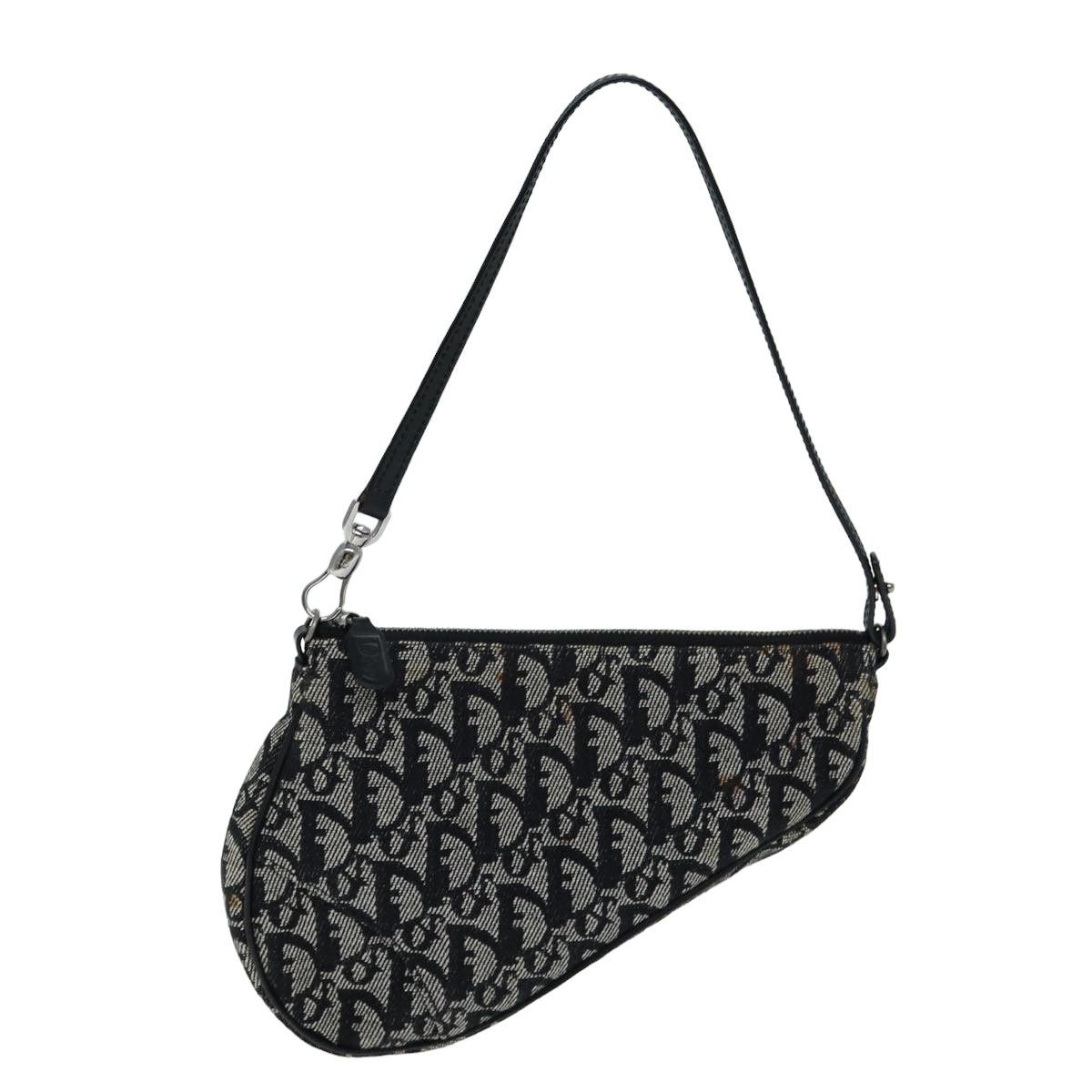 Dior Dior Saddle clutch Size ONE SIZE - 18 Thumbnail