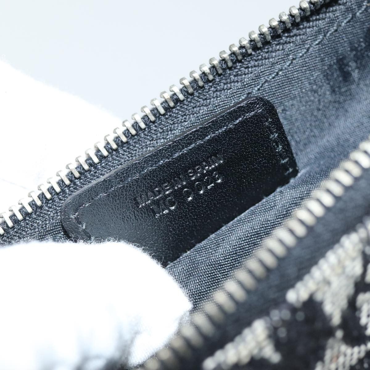 Dior Dior Saddle clutch Size ONE SIZE - 6 Thumbnail