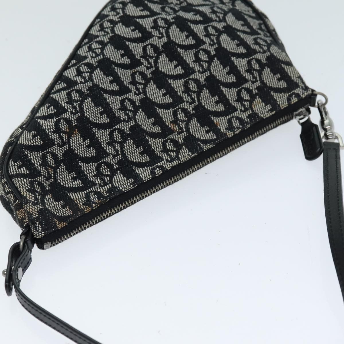 Dior Dior Saddle clutch Size ONE SIZE - 3 Thumbnail