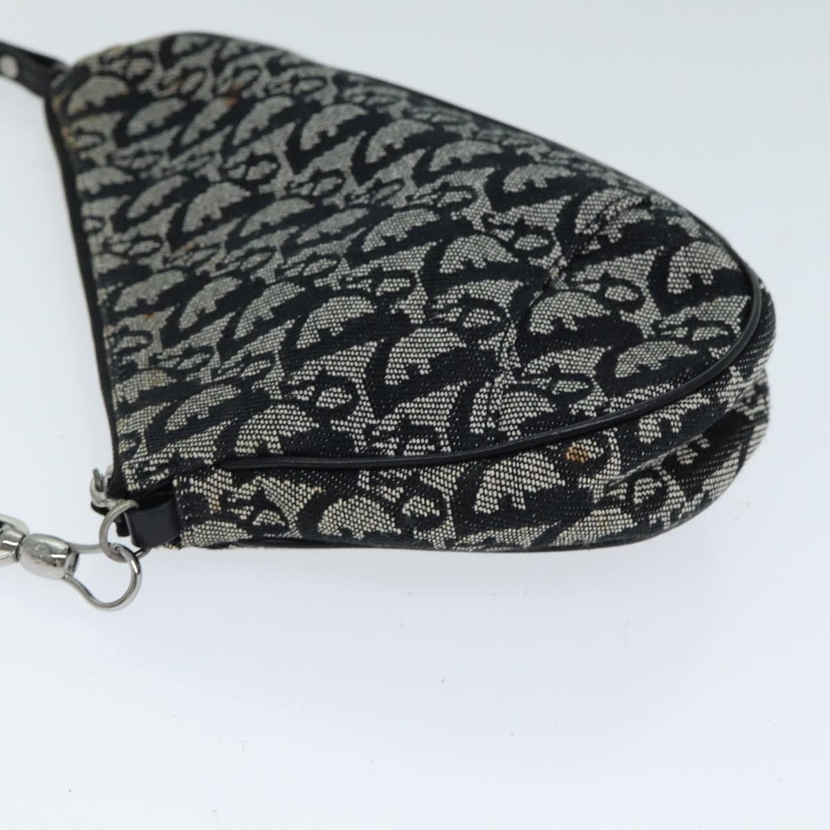 Dior Dior Saddle clutch Size ONE SIZE - 14 Thumbnail
