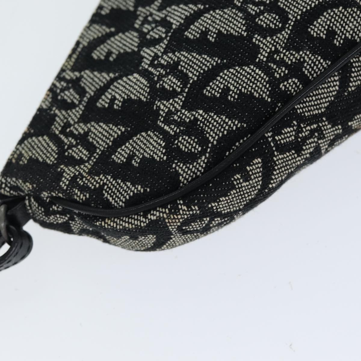 Dior Dior Saddle clutch Size ONE SIZE - 17 Thumbnail