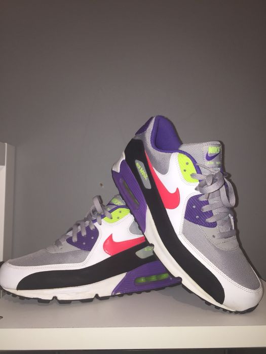 Nike air max outlet buzz lightyear