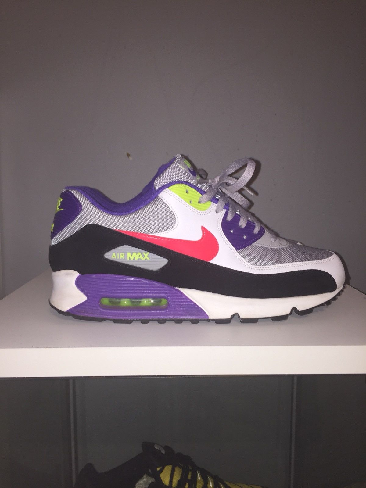 Air max store 90 buzz lightyear