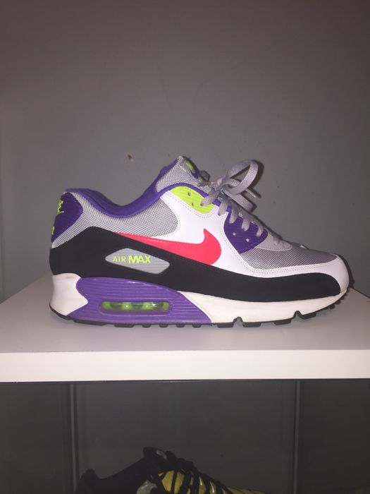 Nike air hotsell max buzz