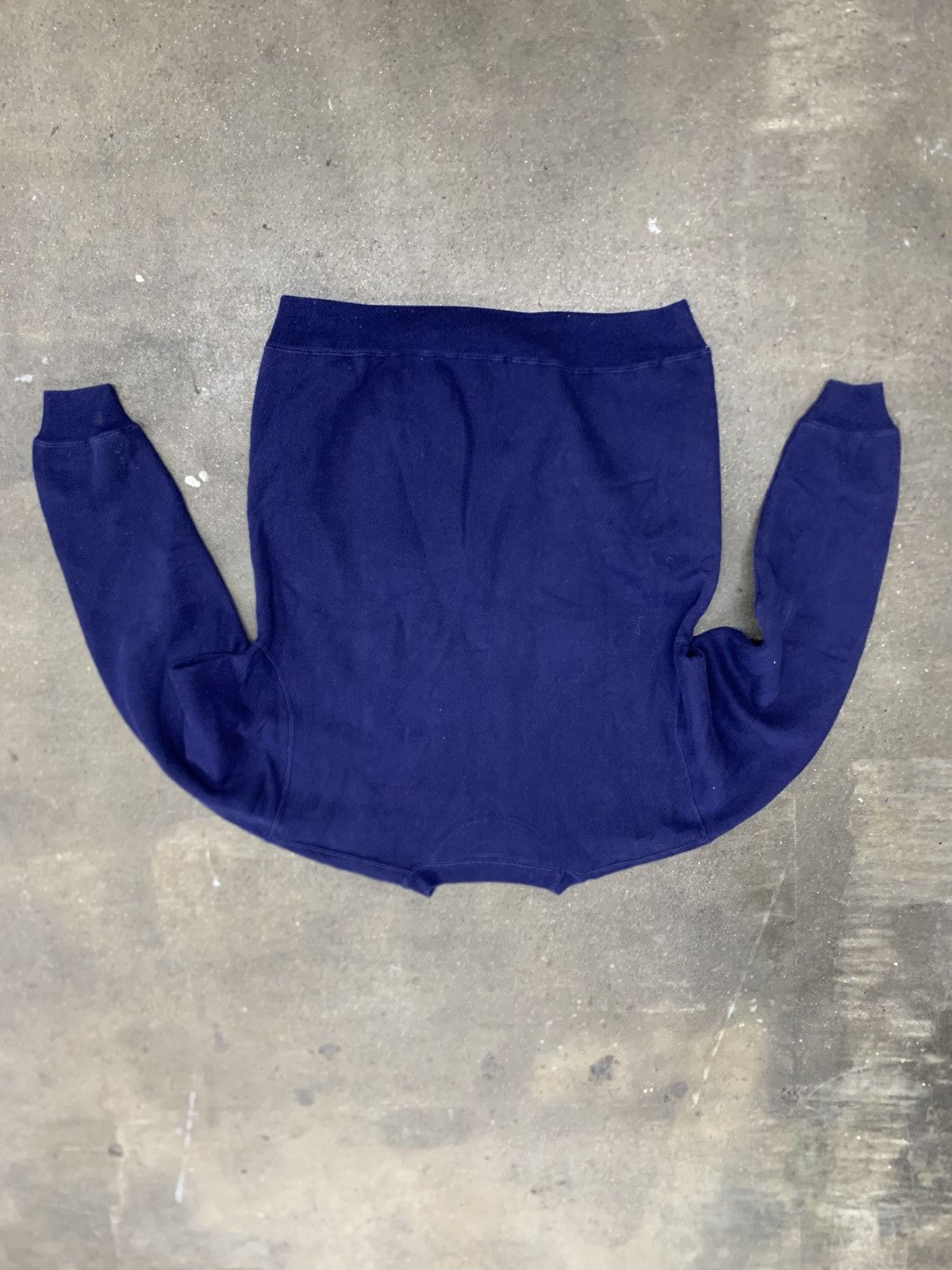 Vintage Vintage Crewneck Scotland Crewneck Size US L / EU 52-54 / 3 - 3 Thumbnail