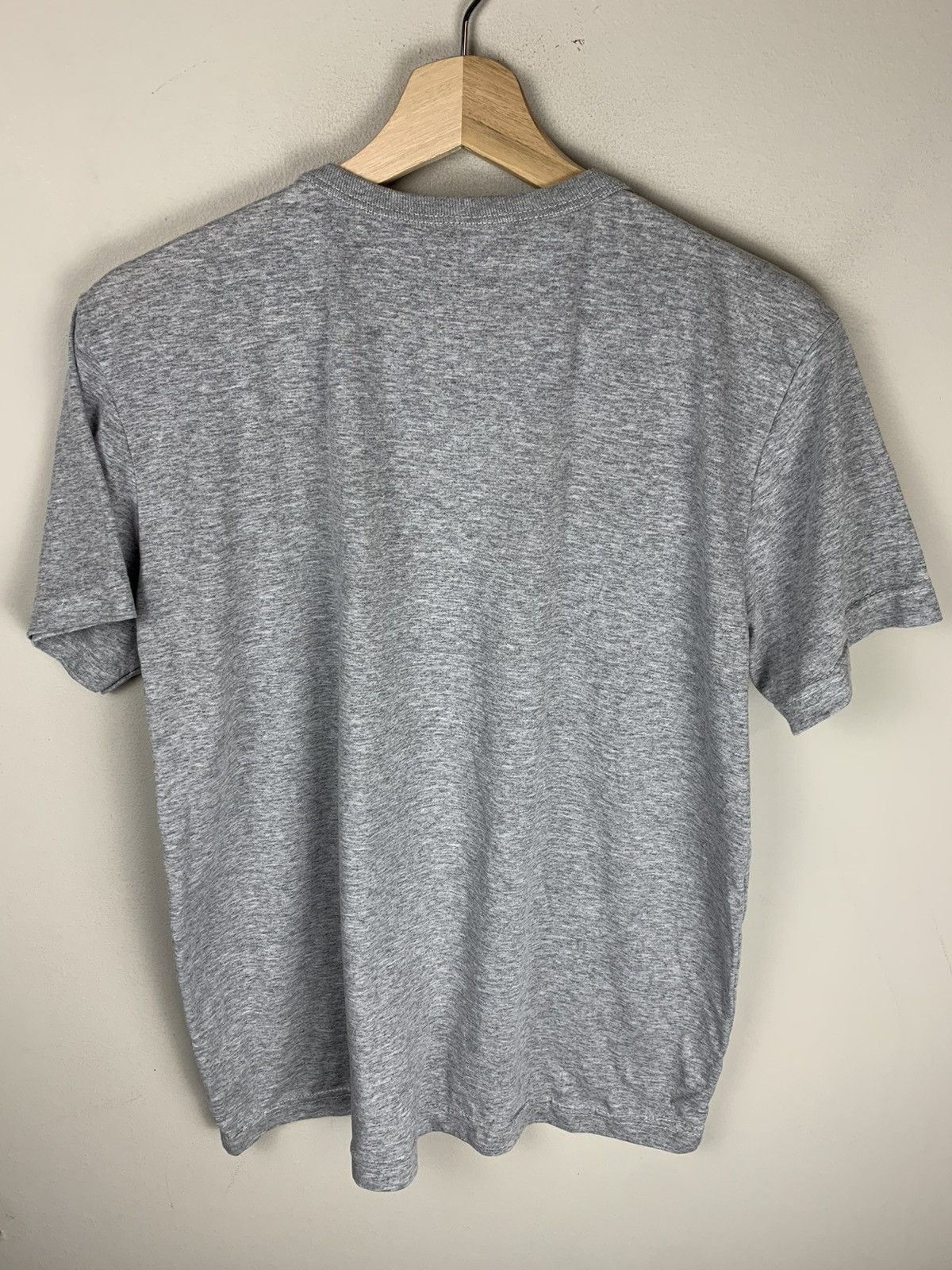 Vintage Vintage Guns and Moses Tee Size US M / EU 48-50 / 2 - 2 Thumbnail