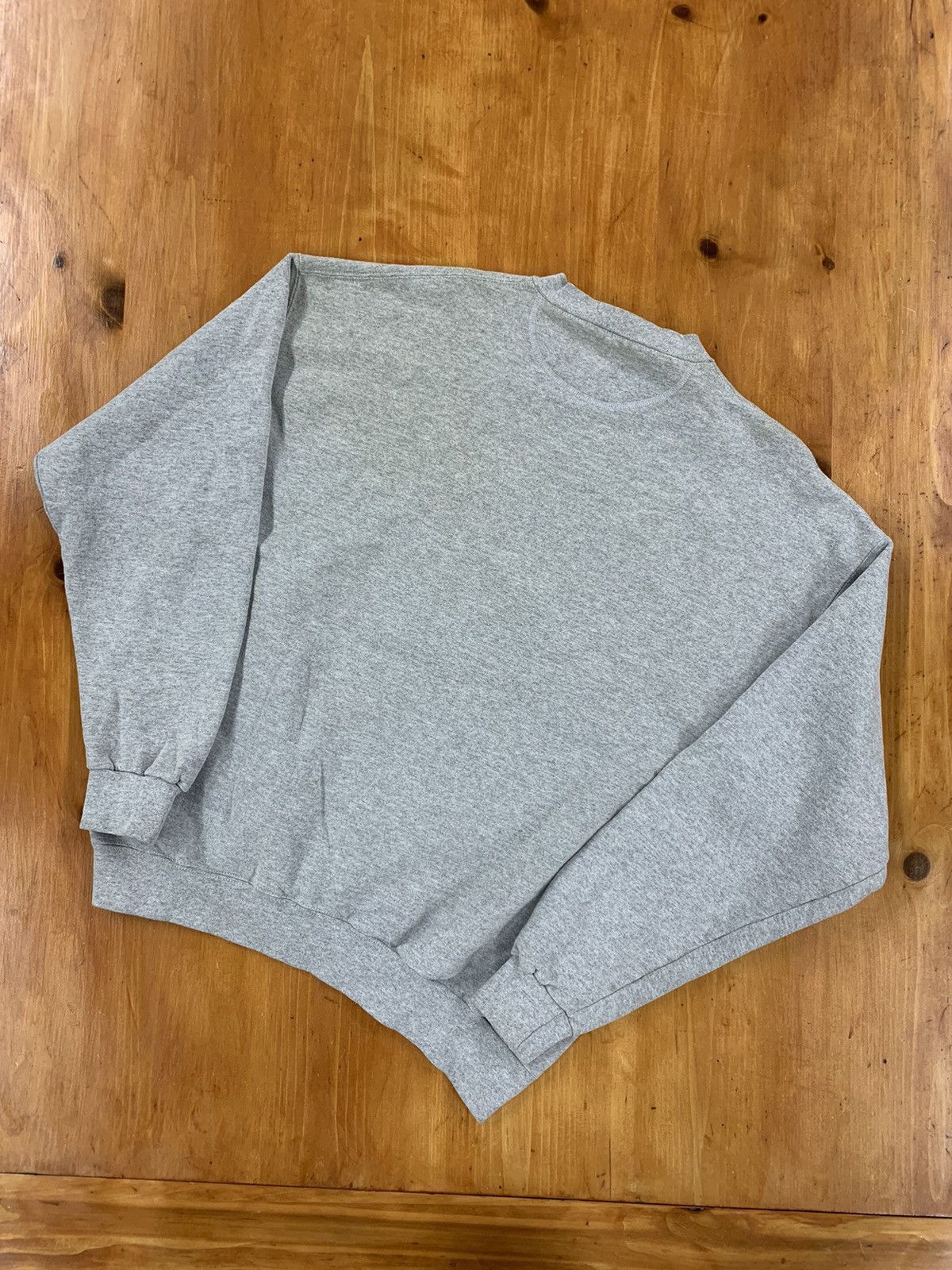Vintage Vintage Crewneck Minnesota State Mankato Crewneck Size US XXL / EU 58 / 5 - 4 Thumbnail