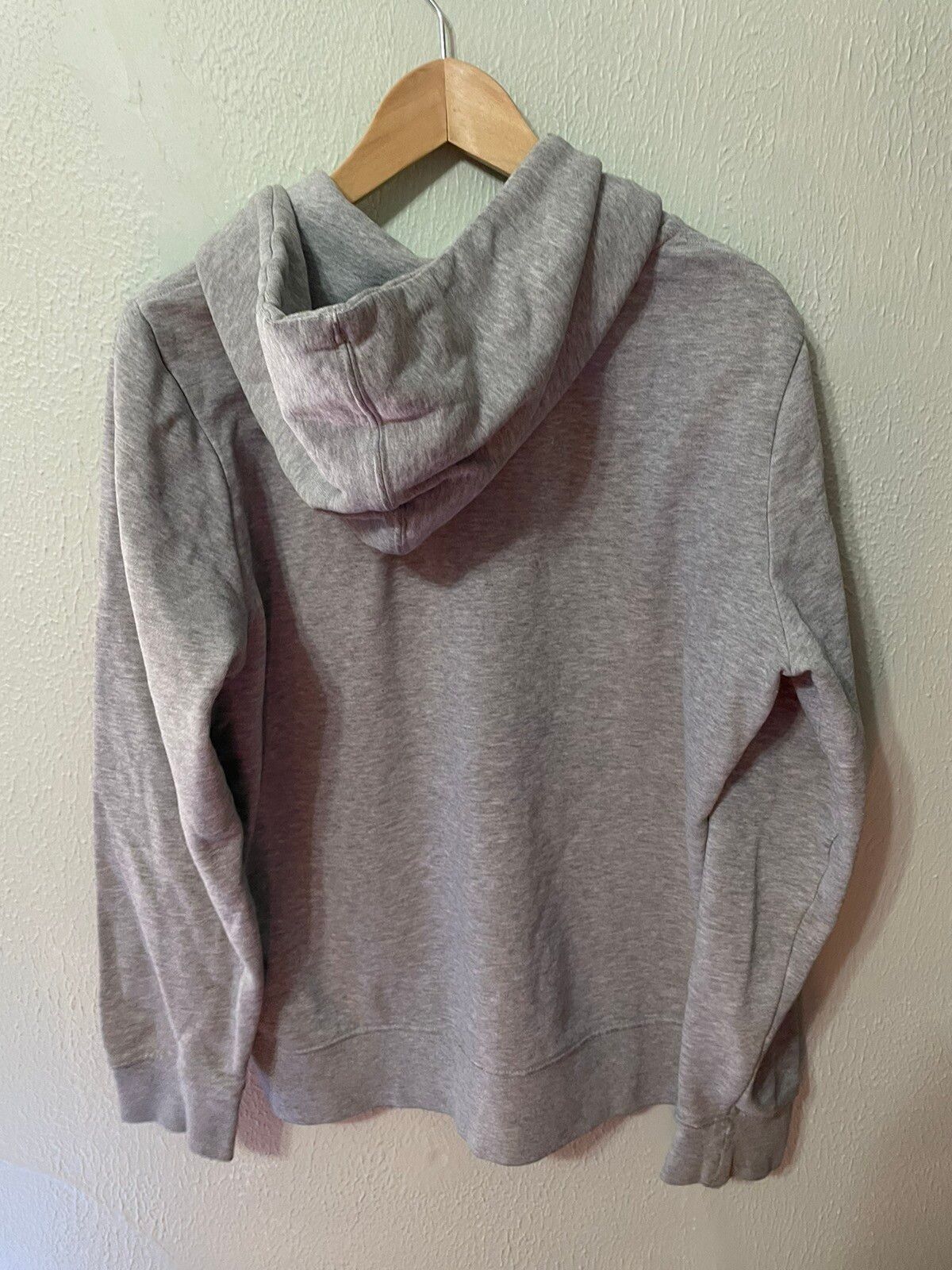 The North Face × Vintage Vintage Crewneck The North Face Hooded Vintage Sweatshirt Size US S / EU 44-46 / 1 - 3 Thumbnail