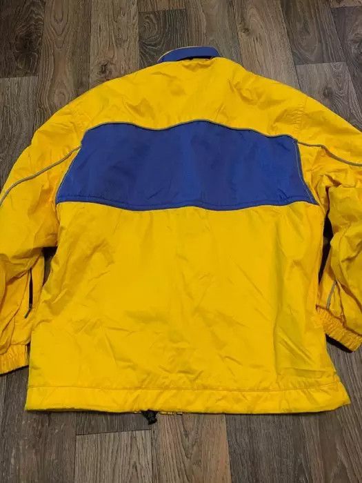 Vintage Vintage Descente Snowboard Jacket Size US M / EU 48-50 / 2 - 3 Thumbnail
