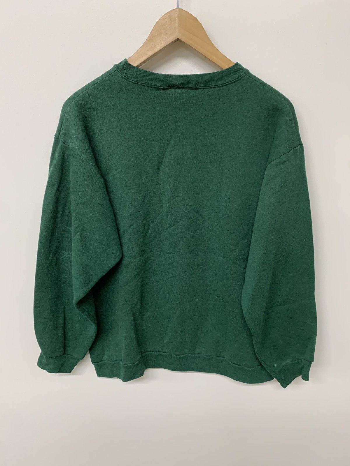 Vintage Vintage Crewneck Packers 1996 Destroyed Endzone Crewneck Size US S / EU 44-46 / 1 - 4 Thumbnail