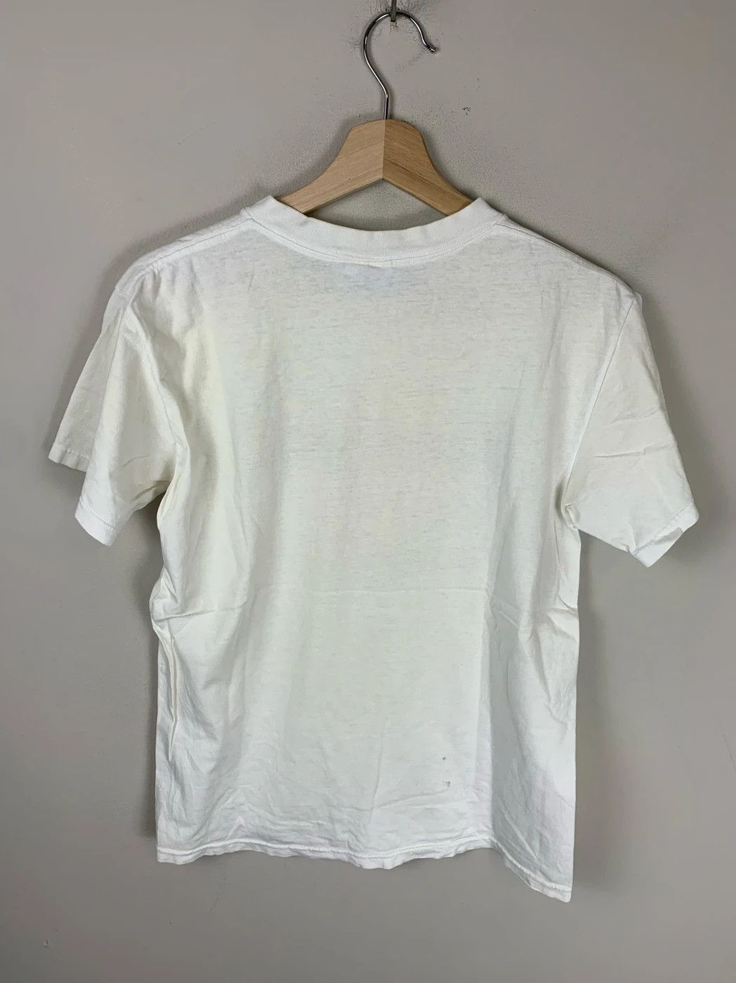Vintage Vintage Hard Rock Cafe Washington DC Tee Size US M / EU 48-50 / 2 - 2 Thumbnail