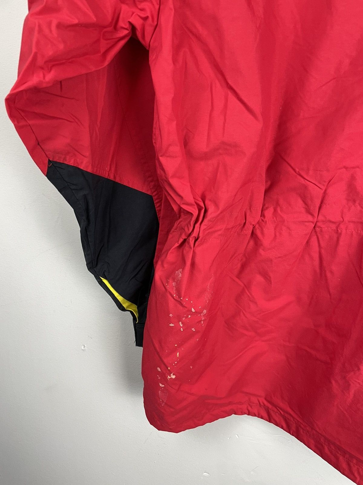 Vintage Vintage Marlboro Windbreaker Ski Parka Size US L / EU 52-54 / 3 - 2 Thumbnail