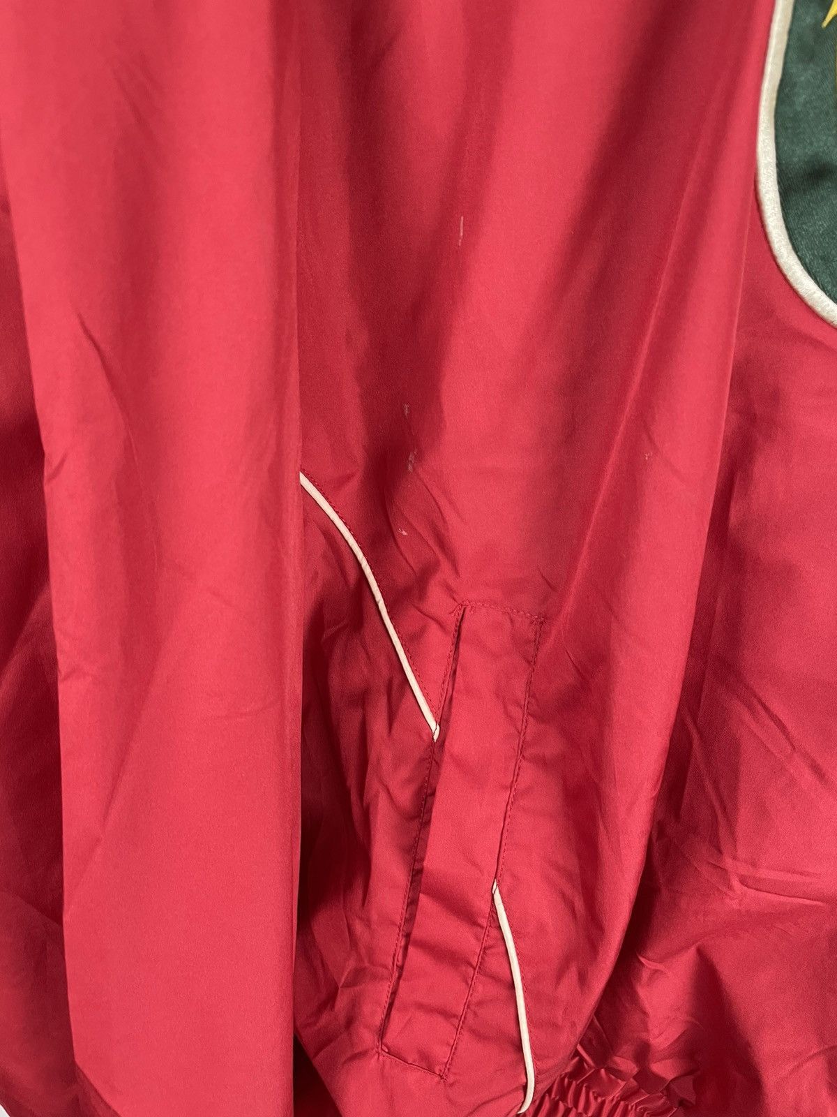 Vintage Vintage Marlboro Windbreaker Ski Parka Size US L / EU 52-54 / 3 - 7 Thumbnail