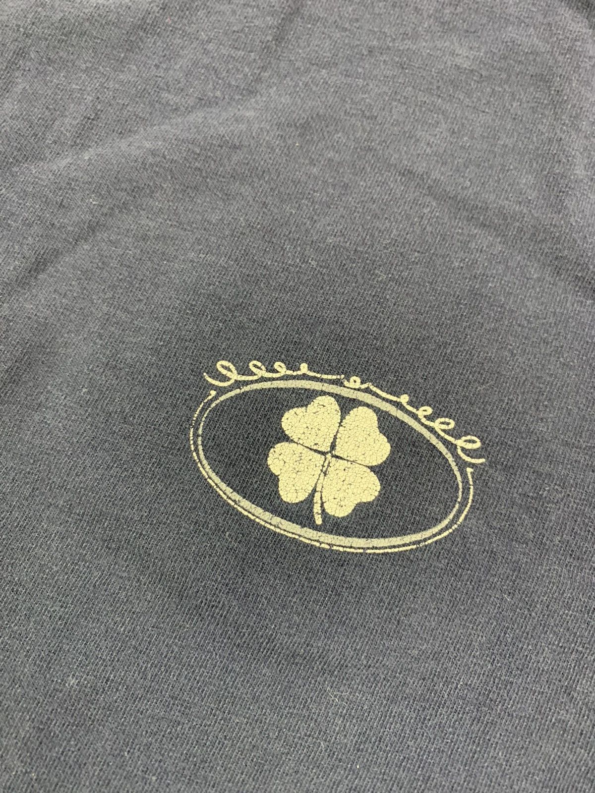 Vintage Vintage 1990s Lucky Brand T-Shirt Size US XXL / EU 58 / 5 - 2 Thumbnail