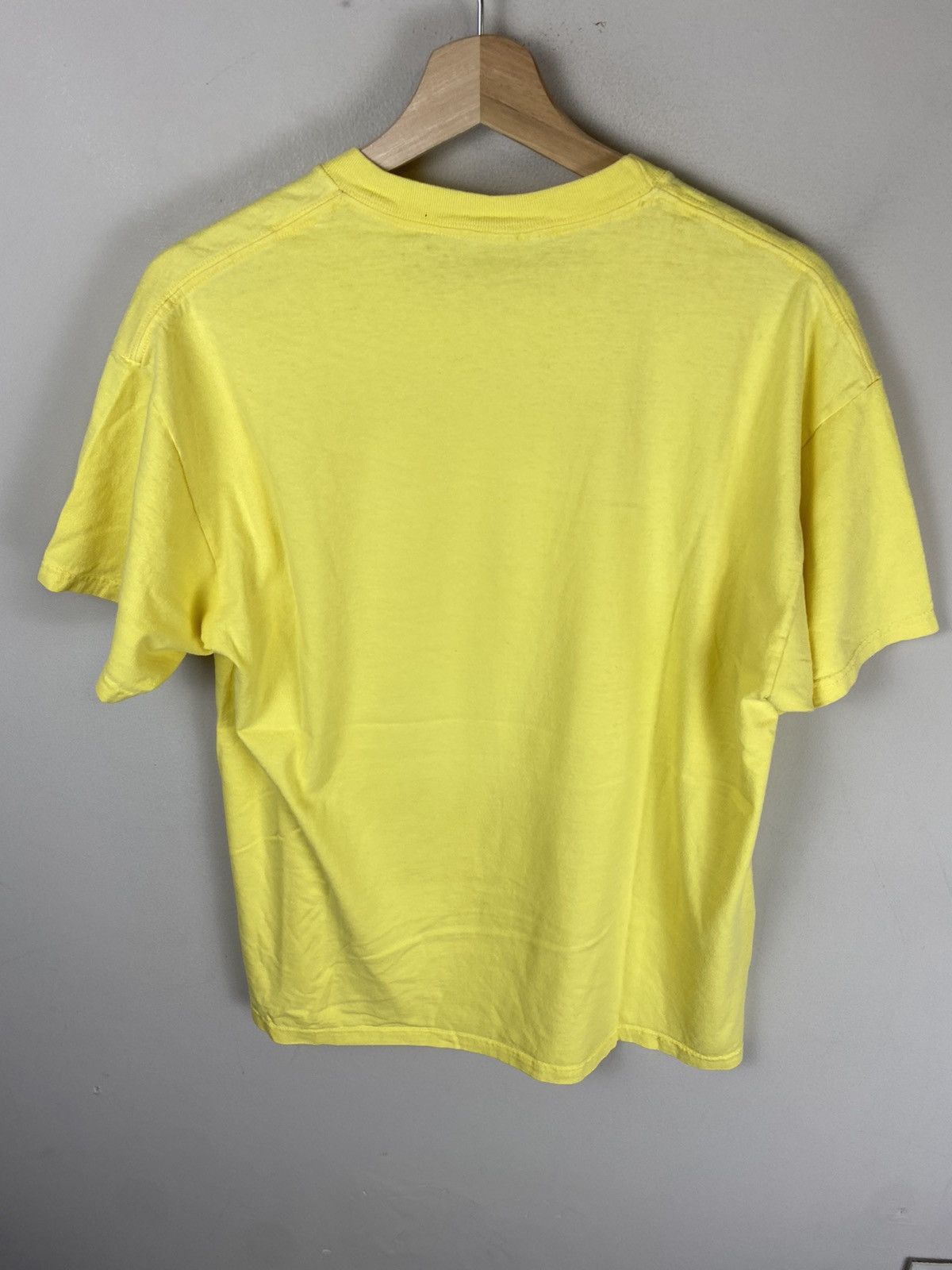 Vintage Vintage Curves Art Tee Size US L / EU 52-54 / 3 - 3 Thumbnail