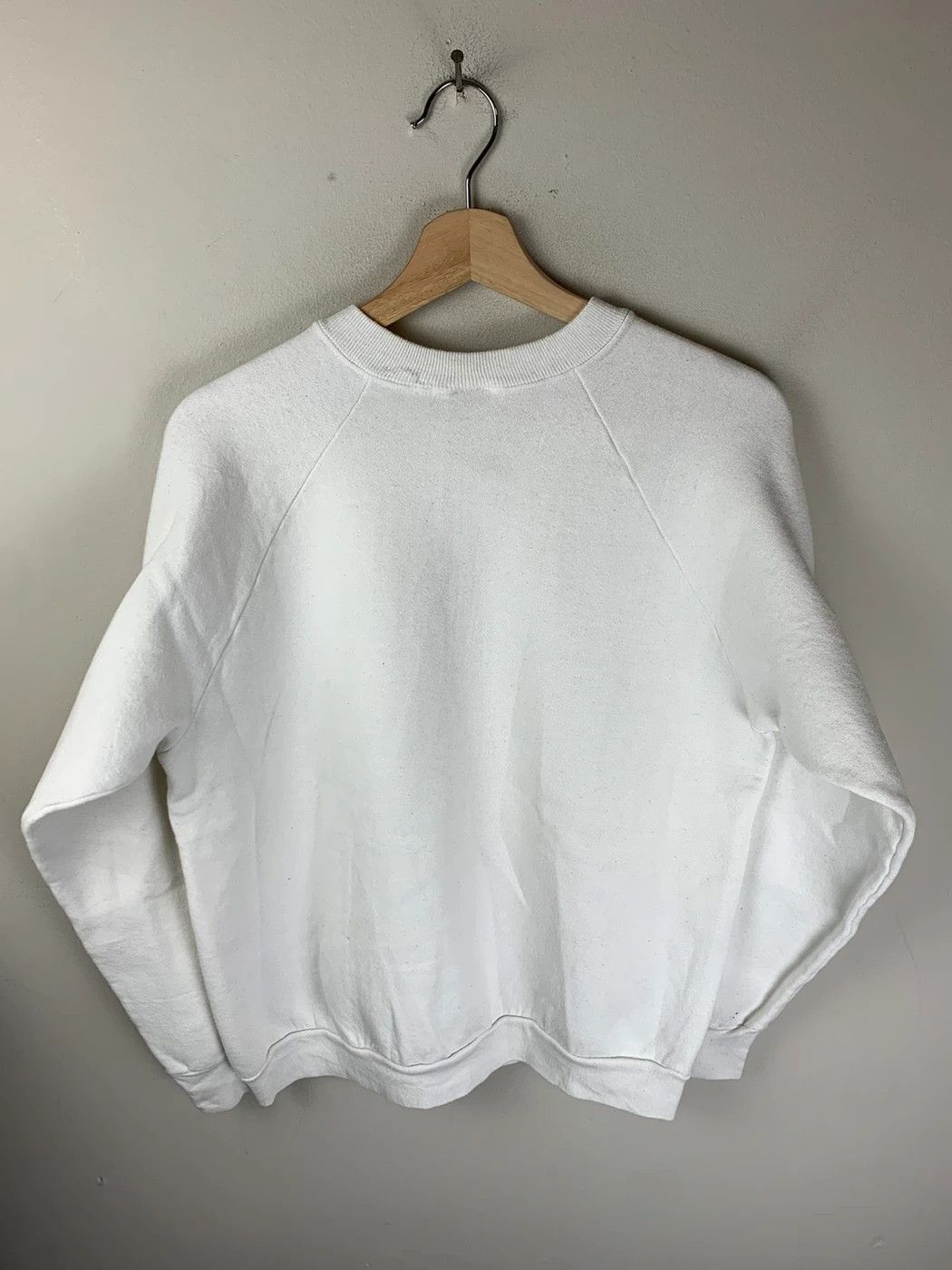 Vintage Vintage Crewneck American Bicentennial Crewneck Size US M / EU 48-50 / 2 - 2 Thumbnail