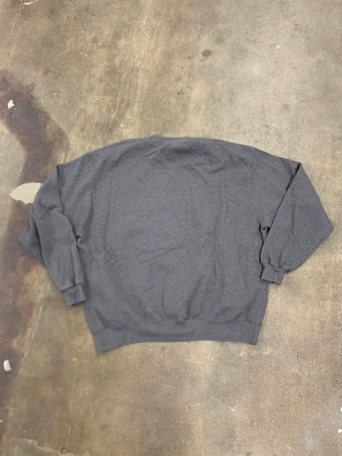 Vintage Vintage Crewneck Chanpion Ecotek Crewneck Size US XXL / EU 58 / 5 - 3 Thumbnail